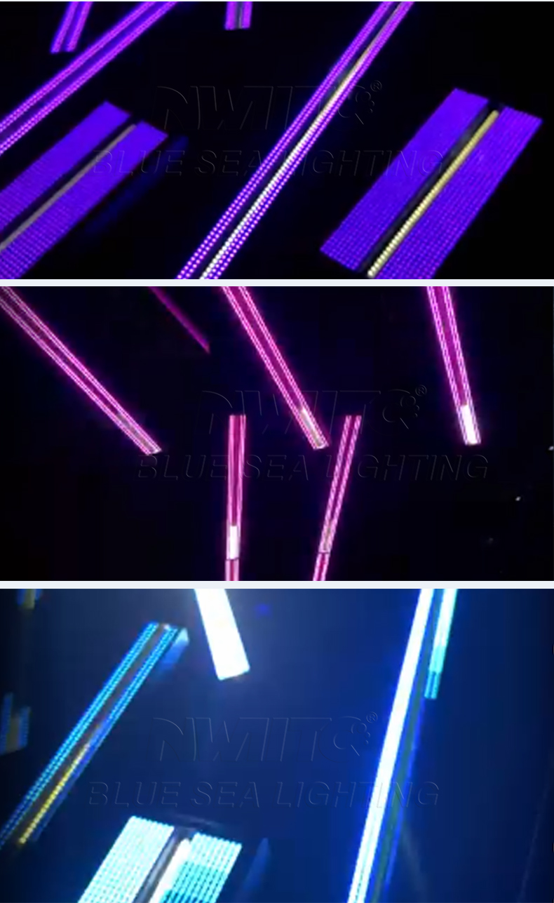 Strobe Bar